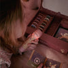 Proiettore di Storie con Torcia Elettrica Rosa - Story Projector Flashlight Pink