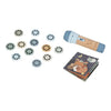 Proiettore di Storie con Torcia Elettrica Blu - Story Projector Flashlight Blue