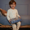 Proiettore di Storie con Torcia Elettrica Blu - Story Projector Flashlight Blue
