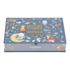 Proiettore di Storie con Torcia Elettrica Blu - Story Projector Flashlight Blue