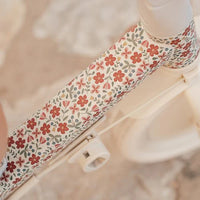 Triciclo 4 in 1 Bianco - 4 in 1 Tricycle Off White
