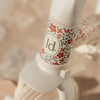 Triciclo 4 in 1 Bianco - 4 in 1 Tricycle Off White