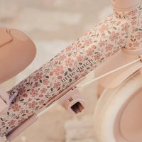 Triciclo 4 in 1 Rosa - 4 in 1 Tricycle Pink