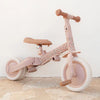 Triciclo 4 in 1 Rosa - 4 in 1 Tricycle Pink