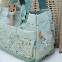 Little Dutch | Set Regalo da Giardino 10 Pezzi Forest Friends | LD9114