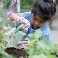 Little Dutch | Set Regalo da Giardino 10 Pezzi Forest Friends | LD9114