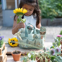 Little Dutch | Set Regalo da Giardino 10 Pezzi Forest Friends | LD9114