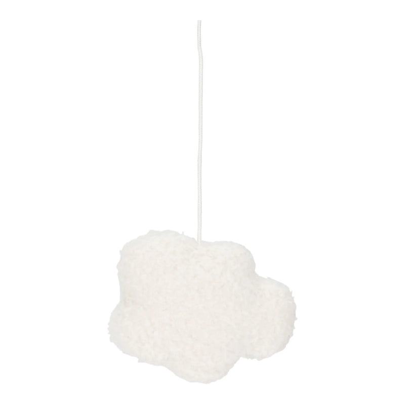 Giostrina Musicale in Legno Beige Newborn Naturals - Little Dutch Wooden Music Beige Newborn Naturals