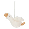 Giostrina Musicale in Legno Beige Newborn Naturals - Little Dutch Wooden Music Beige Newborn Naturals