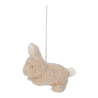 Giostrina Musicale in Legno Beige Newborn Naturals - Little Dutch Wooden Music Beige Newborn Naturals