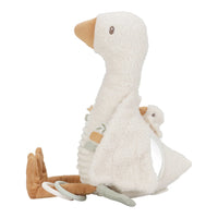 Little Dutch | Peluche Attività Oca Little Goose | LD8431