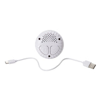 Lampada Coniglietto Coccoloso con Luci e Suoni Beige Baby Bunny - Cuddle Bunny Light & Sound Beige Baby Bunny