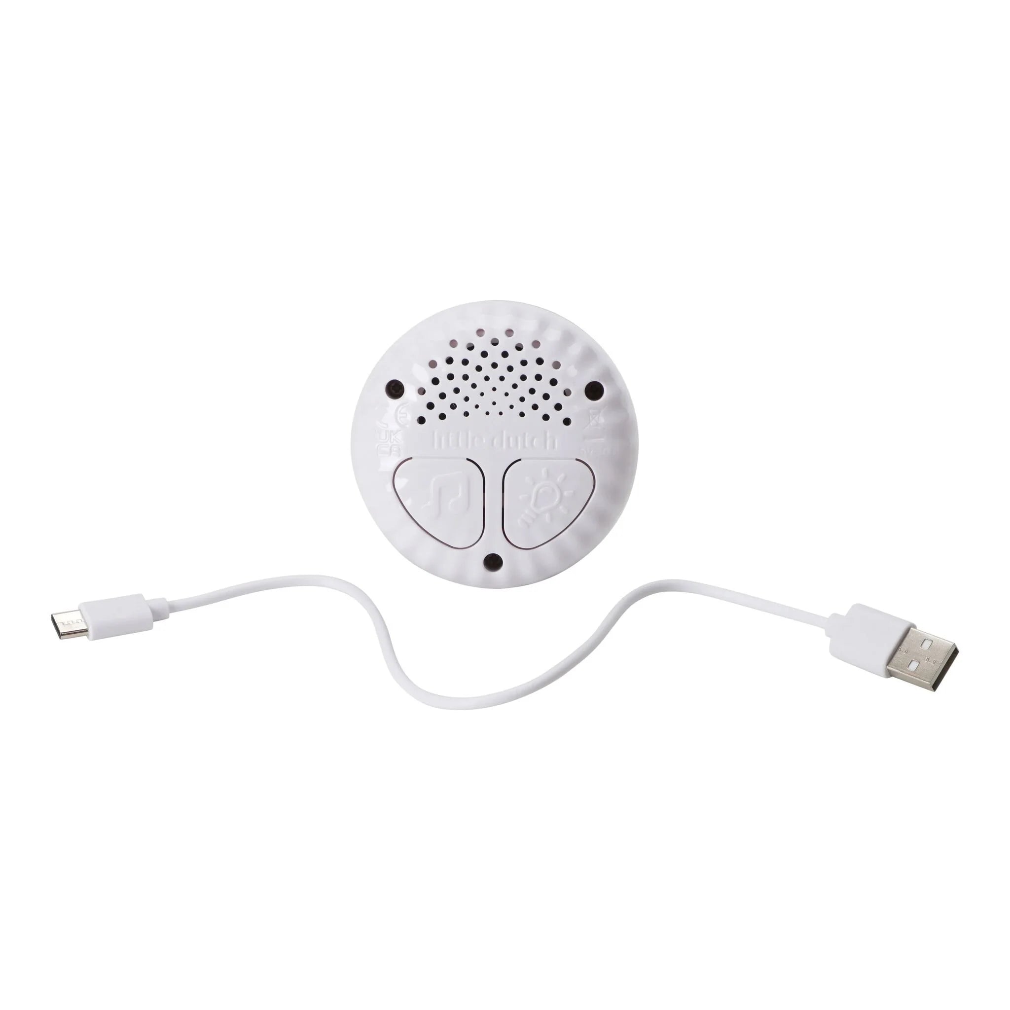 Lampada Coniglietto Coccoloso con Luci e Suoni Beige Baby Bunny - Cuddle Bunny Light & Sound Beige Baby Bunny