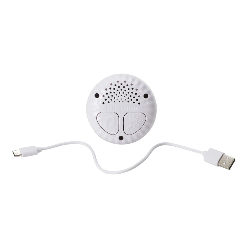 Lampada Coniglietto Coccoloso con Luci e Suoni Beige Baby Bunny - Cuddle Bunny Light & Sound Beige Baby Bunny