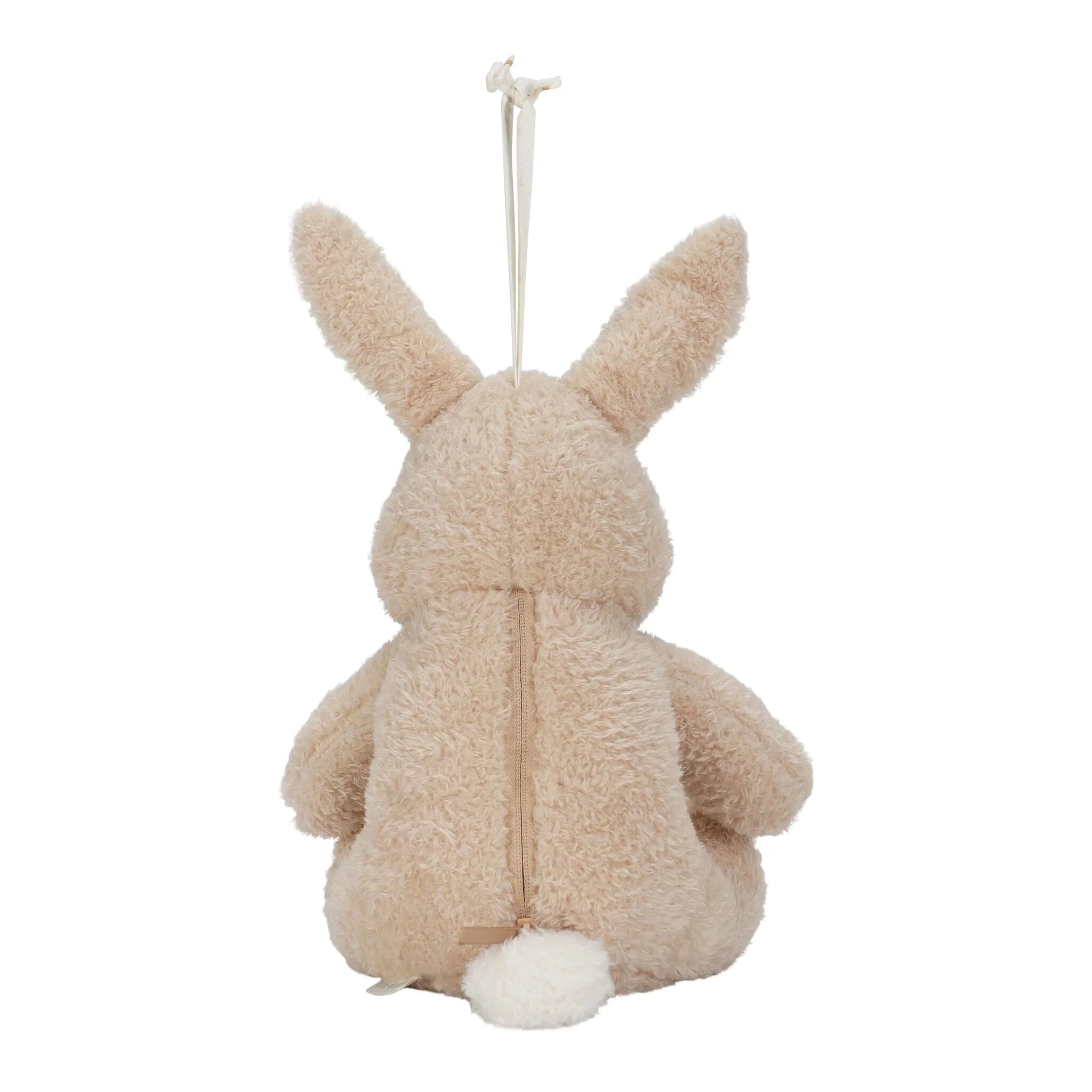 Lampada Coniglietto Coccoloso con Luci e Suoni Beige Baby Bunny - Cuddle Bunny Light & Sound Beige Baby Bunny