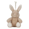 Lampada Coniglietto Coccoloso con Luci e Suoni Beige Baby Bunny - Cuddle Bunny Light & Sound Beige Baby Bunny