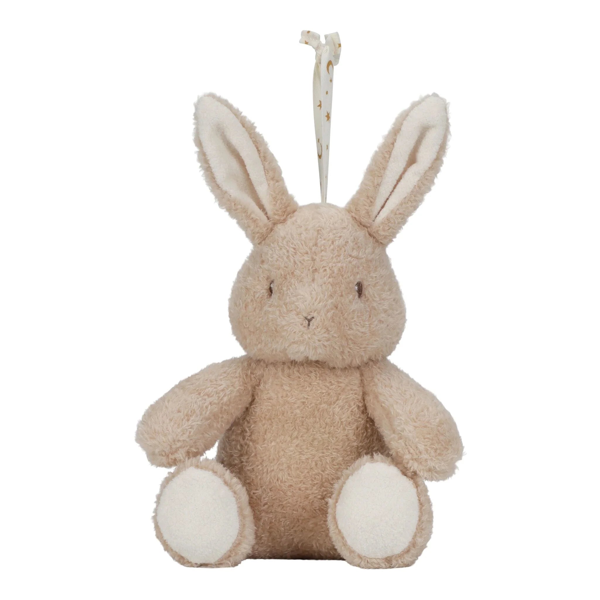 Lampada Coniglietto Coccoloso con Luci e Suoni Beige Baby Bunny - Cuddle Bunny Light & Sound Beige Baby Bunny