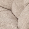 Poltrona per Bambini Teddy Beige Poltroncina - Children's Armchair Teddy Beige