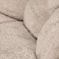 Poltrona per Bambini Teddy Beige Poltroncina - Children's Armchair Teddy Beige
