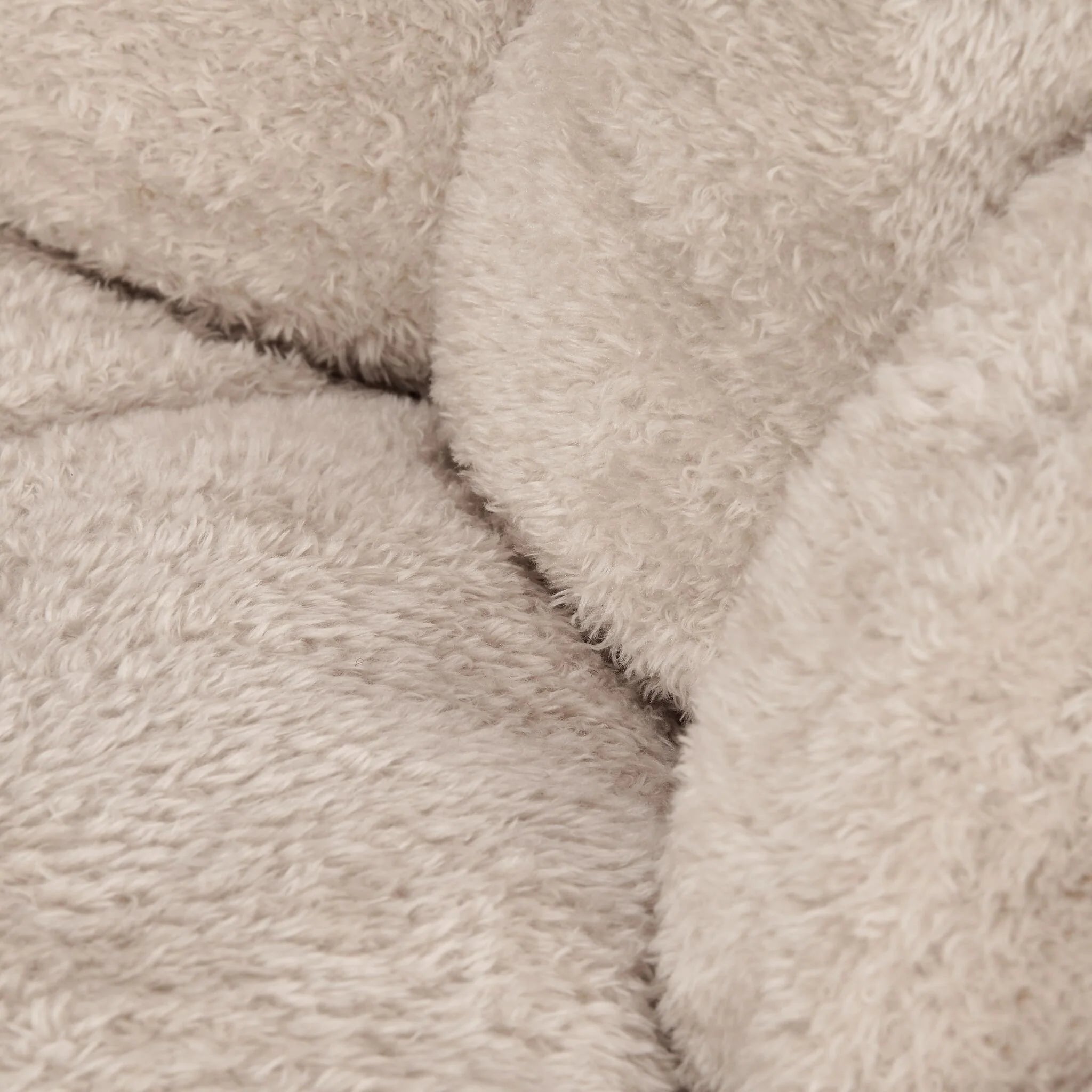 Poltrona per Bambini Teddy Beige Poltroncina - Children's Armchair Teddy Beige