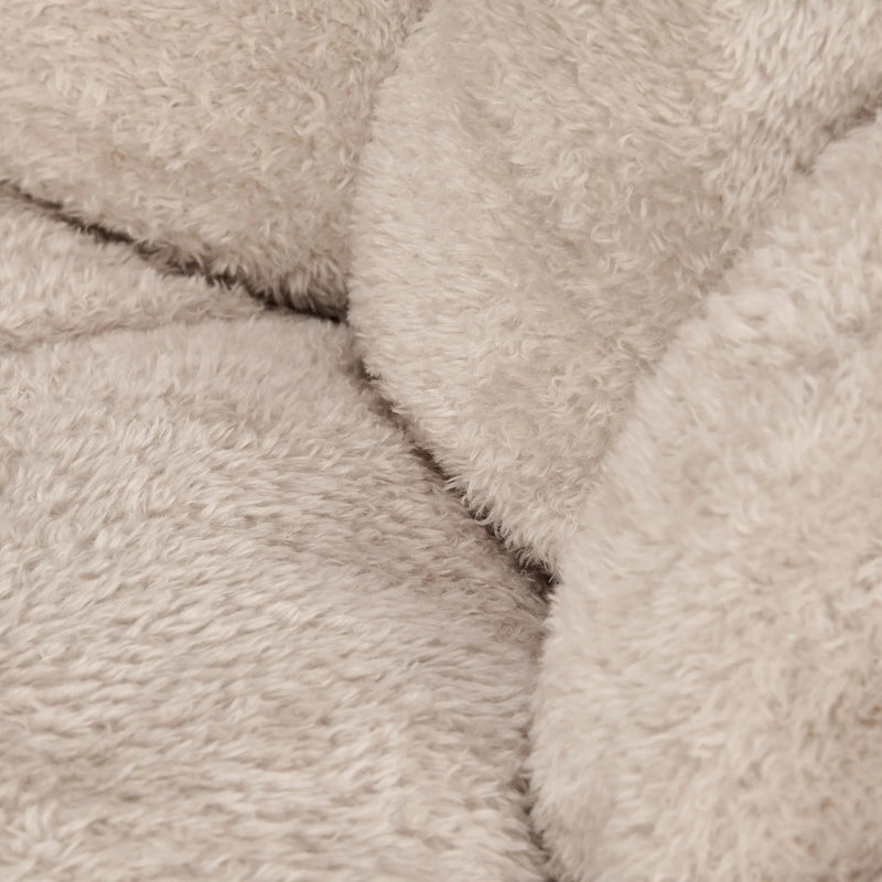 Poltrona per Bambini Teddy Beige Poltroncina - Children's Armchair Teddy Beige