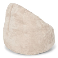 Poltrona per Bambini Teddy Beige Poltroncina - Children's Armchair Teddy Beige