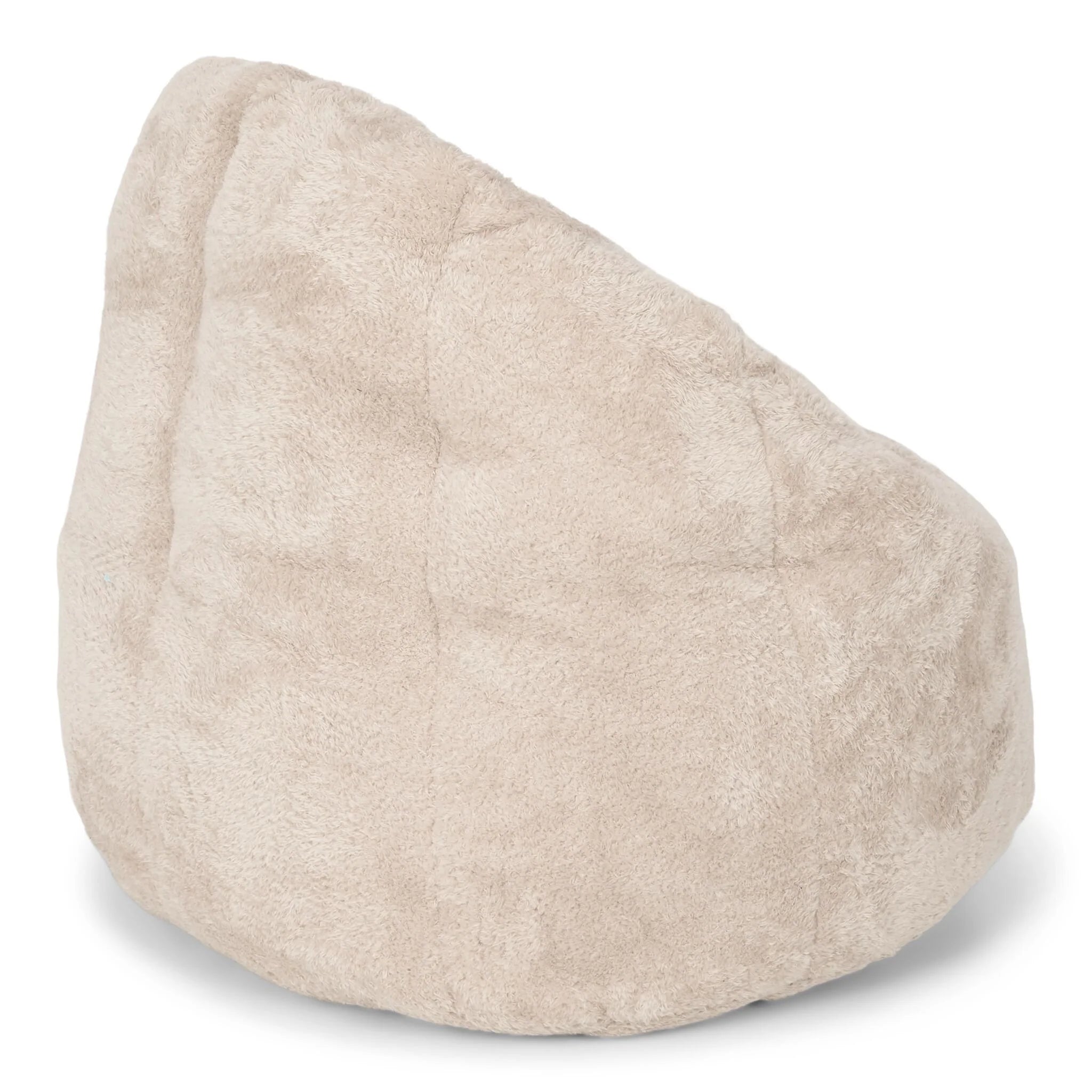 Poltrona per Bambini Teddy Beige Poltroncina - Children's Armchair Teddy Beige