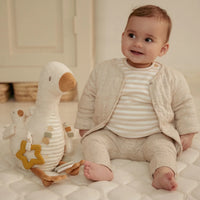 Little Dutch | Peluche Attività Oca Little Goose | LD8431