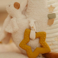 Little Dutch | Peluche Attività Oca Little Goose | LD8431