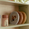 Cucina Giocattolo in Legno Verde - Wooden Play Kitchen Green Essentials