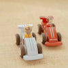 Auto da Corsa F1 a Retrocarica - Pullback Race Cars Multicolored Essentials (LD2526)