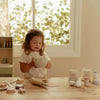 Set Pasticceria in Legno - Wooden Baking Set Multicolored Essentials