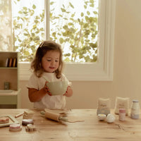 Set Pasticceria in Legno - Wooden Baking Set Multicolored Essentials