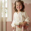 Set Parrucchiere in Legno Rosa - Hairdresser Set Pink Wooden Essentials