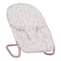 Sdraietta per Bambole - Doll Bouncer Multicolored Essentials Soft Flowers (LD4587)