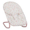 Sdraietta per Bambole - Doll Bouncer Multicolored Essentials Soft Flowers (LD4587)