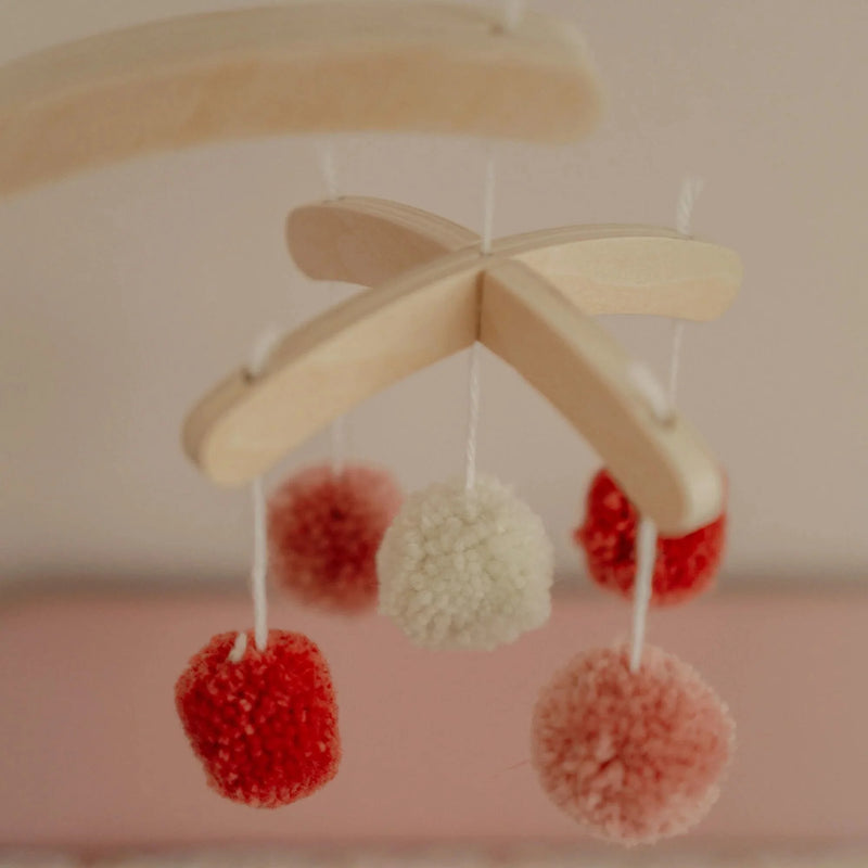 Fasciatoio per Bambole Rosa - Doll Changing Table Pink Essentials (LD2520)