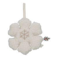 Addobbi Natalizi Rosa Set - Christmas Ornaments Rosa Set Multicolored Christmas (LD4876)