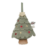 Addobbi Natalizi Rosa Set - Christmas Ornaments Rosa Set Multicolored Christmas (LD4876)