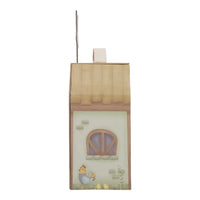 Presepe Natività - Nativity Play Case Green Essentials (LD4879)