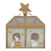 Presepe Natività - Nativity Play Case Green Essentials (LD4879)