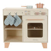Cucina in Legno Edizione Limitata - Wooden Play Kitchen Essentials Limited Edition