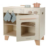 Cucina in Legno Edizione Limitata - Wooden Play Kitchen Essentials Limited Edition