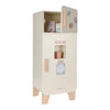 Frigorifero in Legno Edizione Limitata - Wooden Refrigerator Essentials Limited Edition