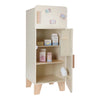 Frigorifero in Legno Edizione Limitata - Wooden Refrigerator Essentials Limited Edition
