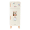 Frigorifero in Legno Edizione Limitata - Wooden Refrigerator Essentials Limited Edition