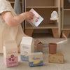 Frigorifero in Legno Edizione Limitata - Wooden Refrigerator Essentials Limited Edition
