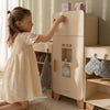 Frigorifero in Legno Edizione Limitata - Wooden Refrigerator Essentials Limited Edition