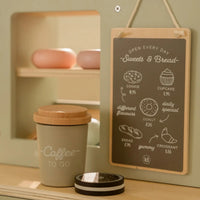 Little Dutch | Coffee Corner Angolo Bar Caffè in Legno | LD2508