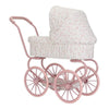 Carrozzina per Bambole - Doll Stroller Essentials Soft Flowers (LD4586)